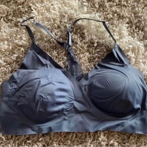 Victoria’s Secret Grey Bralette